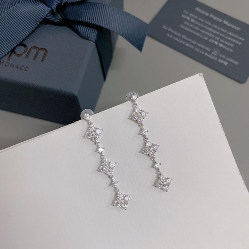 Apm Earrings